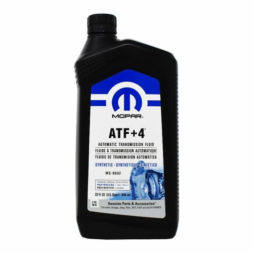 Mopar atf olio - mopar,