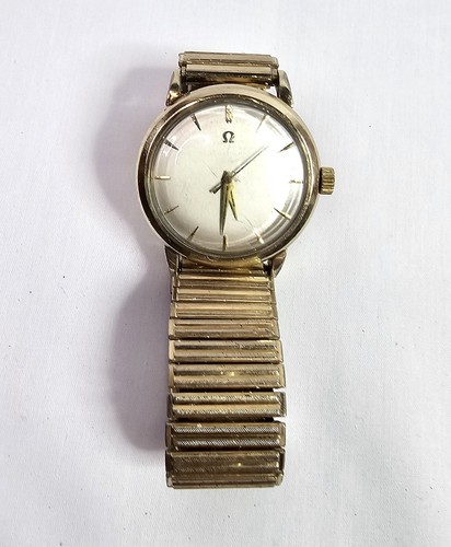 Vintage omega - vintage, (circa