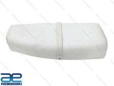 Vespa Singolo Sedile Sella