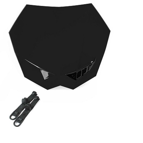 Maschera faro mascherina - maschera,