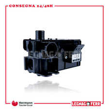 Valvola Deviatrice per Caldaia