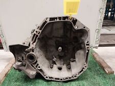 CAMBIO MANUALE COMPLETO PER RENAULT Twingo II serie JH3166 Diesel 1.5 (07>14)