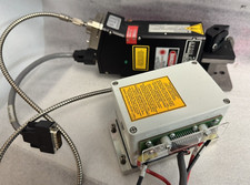 Spectra-Physics Laser Diode