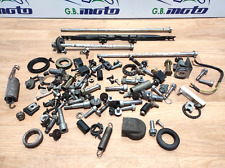 *INCOMPLETA- PERNI VITI SMONTAGGIO MINUTERIA HONDA SILVER WING 600 ABS 2003 2009