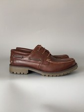 Scarpe Samuel Windsor in pelle