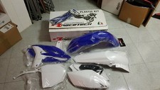 Yamaha yzf 250 racetech - yamaha,