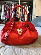 Moschino luxury leather - moschino,