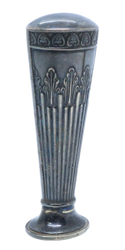 Vecchio argento stile liberty - stile,