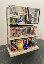 Espositore Multiuso Vetrina