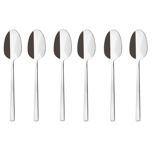 Set cucchiaini tè - set,