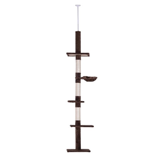 Allmypets albero tiragraffi - allmypets,