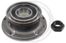 200130 A.B.S. Wheel Hub for