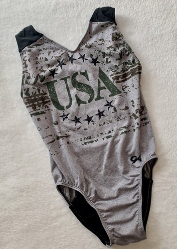 Elite body ginnastica usa - body,