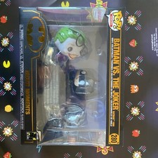 Batman Vs. the Joker 280 FUNKO