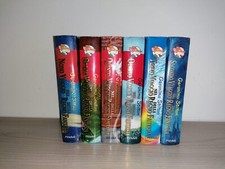 GERONIMO STILTON, VIAGGIO NEL