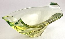 Ciotola Di Vetro/ Portacenere