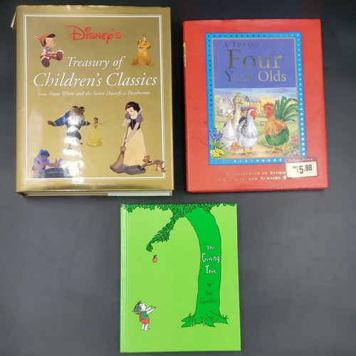 Lot childrens story - lot, of