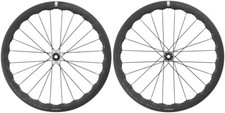 Fulcrum Sharq Wheelset - 700