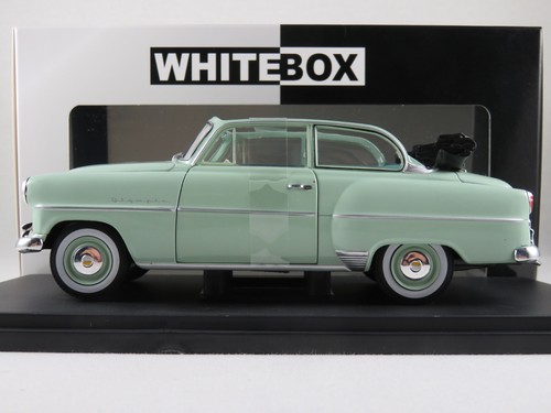 Whitebox wb124120 opel - whitebox,