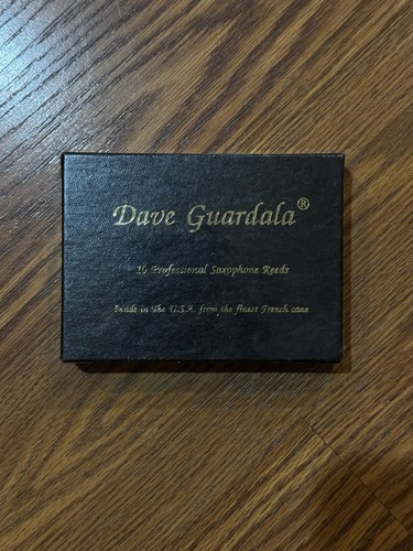 Dave guardala brecker - dave,
