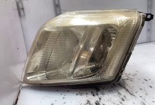FARO ANTERIORE DESTRO PER