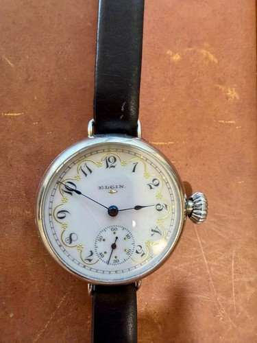 Orologio vintage art - orologio,