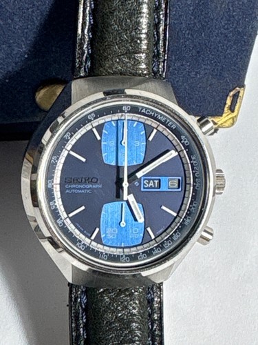 Orologio seiko 6138 8030 - orologio, 6138-8030