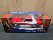 ERTL Joy Ride auto pressofusa