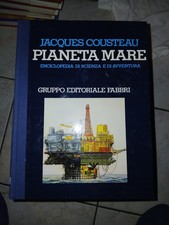 Enciclopedia Jacques Cousteau