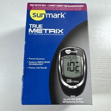 True Metrix KIT MISURATORE