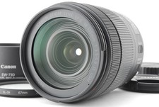 [Ottimo come nuovo] Canon EF-S
