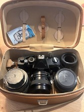 Porst Compact Reflex con 4