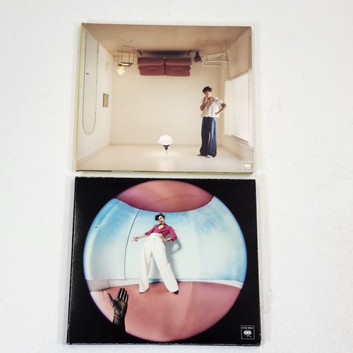 Harry styles cds - harry,