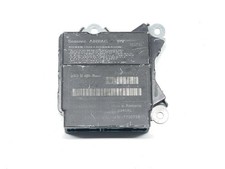 CENTRALINA AIRBAG PER FIAT 500