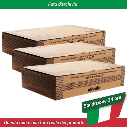 Olivetti copia 35 toner - 25,,