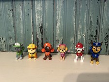 Paw Patrol Action Pack