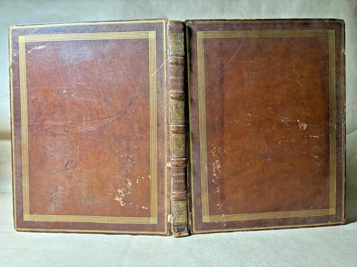 1824 lucretius rerum natura - lucretius,