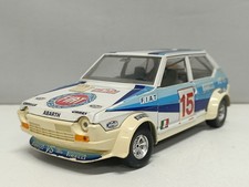 Fiat Ritmo Abarth Rally
