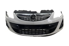 PARAURTI ANTERIORE PER OPEL Corsa D 5P 1° Serie (06>)