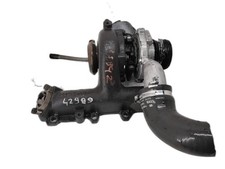 TURBINA PER FIAT Croma 2°