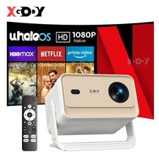 Proiettore 700ANSI 4K FHD