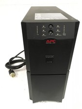 APC Smart-UPS 2200 SUA2200