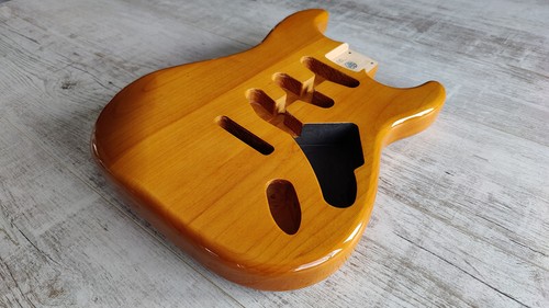 Strat pezzi corpo - strat,