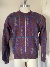 Maglione Vintage Alexander