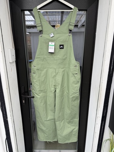 Nike salopette jeans taglia - nike,