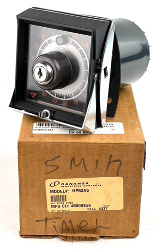 Eagle signal cycl flex timer - eagle, cycl-flex