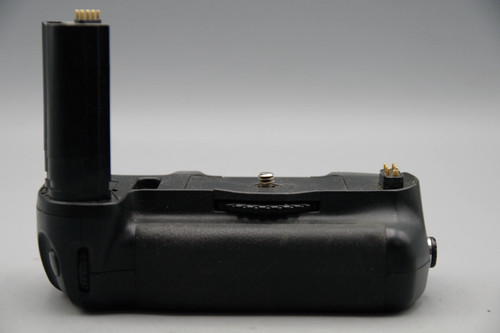 Battery grip pentax bg5 - battery, d‐bg5