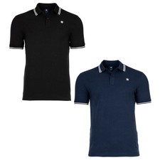 G-STAR Polo Uomo - Dunda Slim