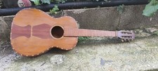 CHITARRA ROMANTICA  LIUTERIA