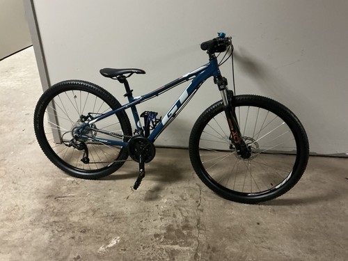 New aggressor pro 5 - aggressor, 27.5”